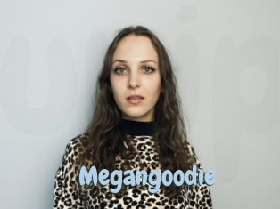 megangoodie Uniform Porn XXX