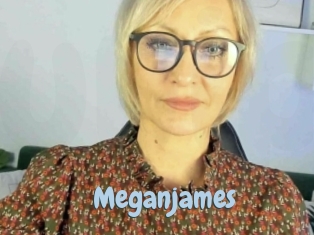 Meganjames