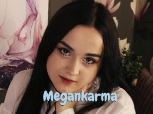megankarma Uniform Porn XXX