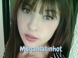 Meganlatinhot