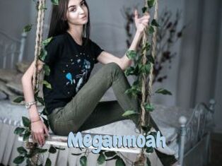 Meganmoah