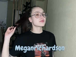 meganrichardson Uniform Porn XXX