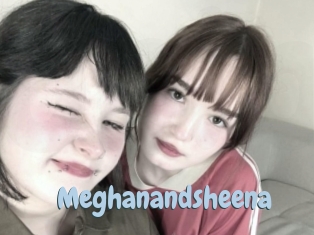 meghanandsheena Uniform Porn XXX