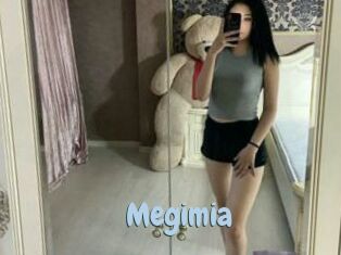 Megimia