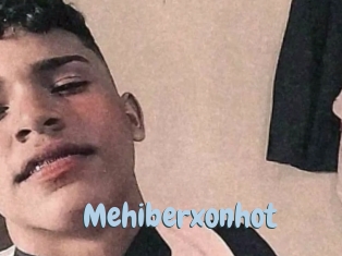 mehiberxonhot Uniform Porn XXX