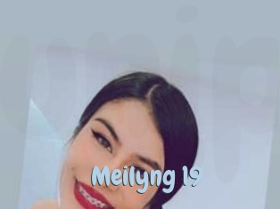 meilyng_19 Uniform Porn XXX