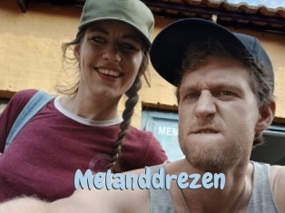 melanddrezen Uniform Porn XXX