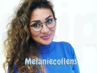 melaniecollens Uniform Porn XXX