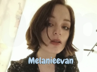 melanieevan Uniform Porn XXX