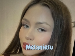 melaniesu Uniform Porn XXX