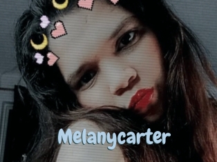 Melanycarter