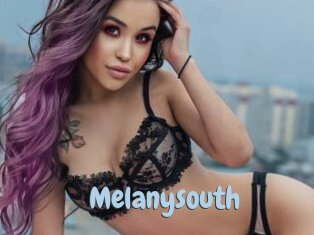 melanysouth Uniform Porn XXX