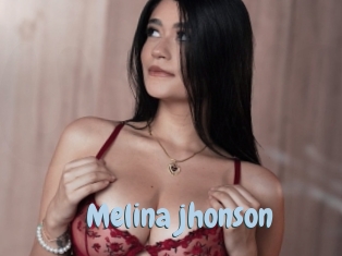 melina_jhonson Uniform Porn XXX