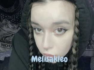 melisakleo Uniform Porn XXX