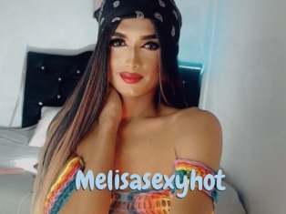 Melisasexyhot
