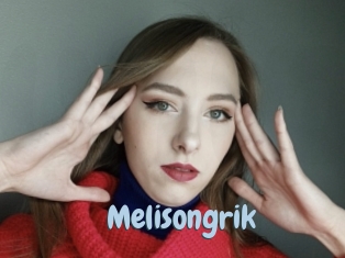 melisongrik Uniform Porn XXX