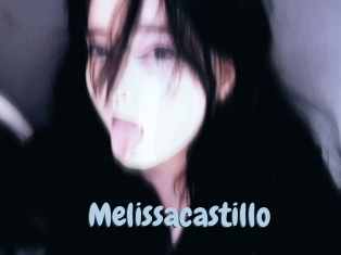 Melissacastillo