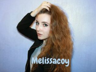 Melissacoy