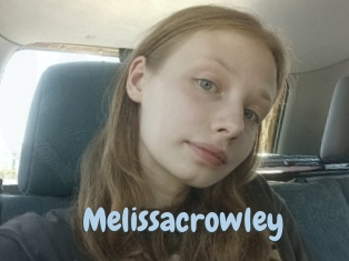 Melissacrowley