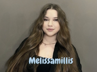 Melissamillis