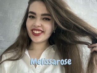 Melissarose