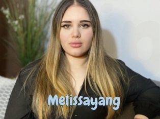 melissayang Uniform Porn XXX