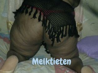 Melktieten