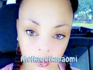 Mellayellanaomi