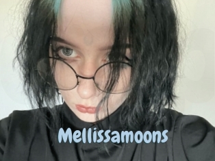 mellissamoons Uniform Porn XXX