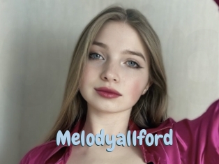 Melodyallford