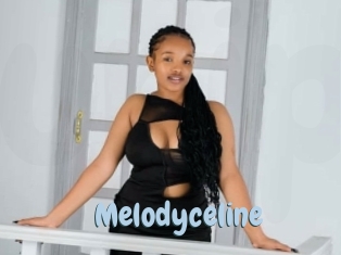 melodyceline Uniform Porn XXX