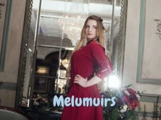 melumuirs Uniform Porn XXX