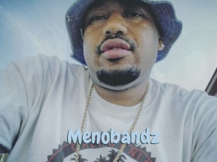 menobandz Uniform Porn XXX