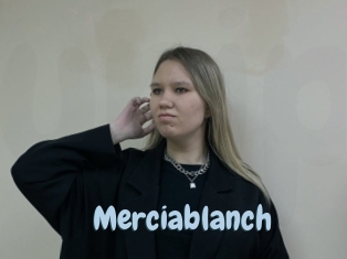 Merciablanch