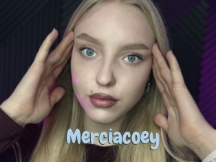 Merciacoey