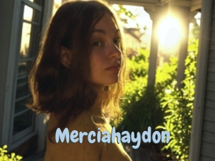 Merciahaydon