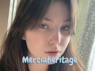 Merciaheritage