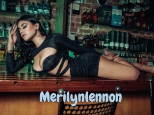 merilynlennon Uniform Porn XXX