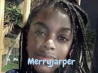 Merryjarper