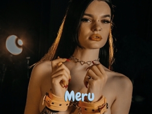 Meru
