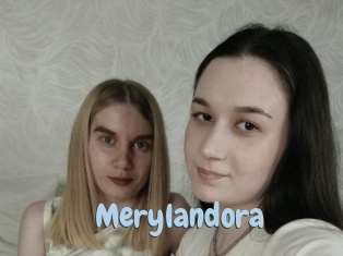 merylandora Uniform Porn XXX