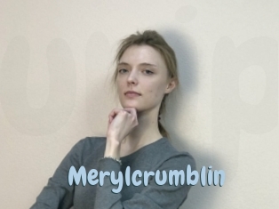 Merylcrumblin