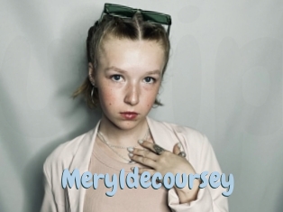 Meryldecoursey