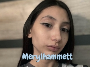 Merylhammett