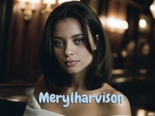 Merylharvison