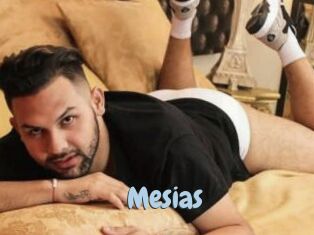 mesias Uniform Porn XXX