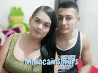 Mhiacainsiners