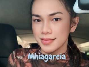 mhiagarcia Uniform Porn XXX