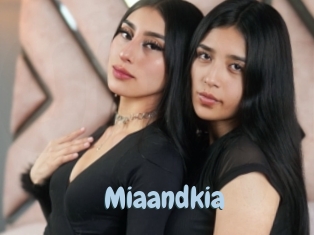 miaandkia Uniform Porn XXX