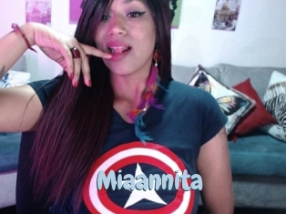 miaannita Uniform Porn XXX